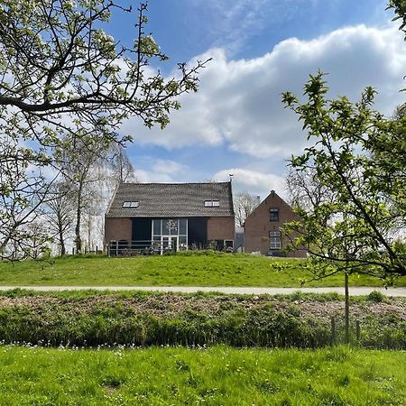 De Zuileshoeve Dordrecht Exterior photo